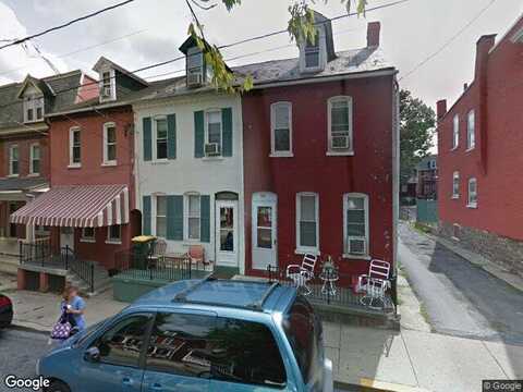 Shippen, LANCASTER, PA 17602