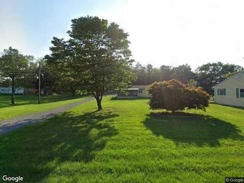 Lincoln School, JONESTOWN, PA 17038