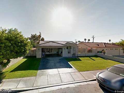 Avenida El Pueblo, CATHEDRAL CITY, CA 92234