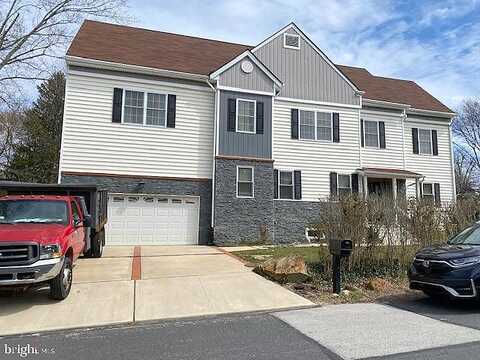 Malley, NEWTOWN SQUARE, PA 19073
