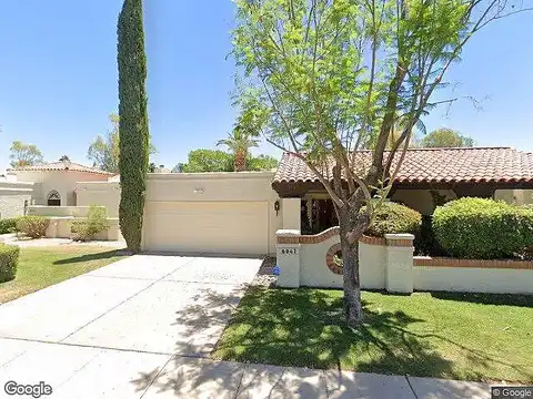 84Th, SCOTTSDALE, AZ 85258