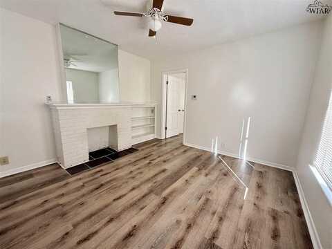 614 SUNSET DRIVE, Wichita Falls, TX 76301