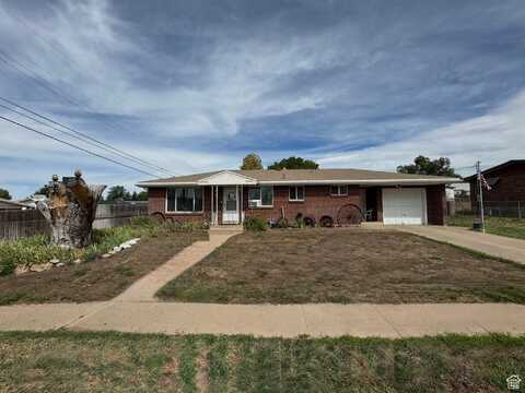 180 W 400 N, Clearfield, UT 84015