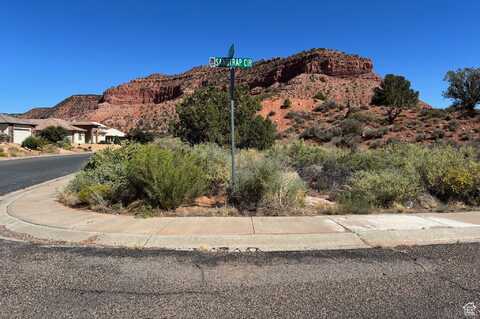 129 S SAND TRAP S, Kanab, UT 84741