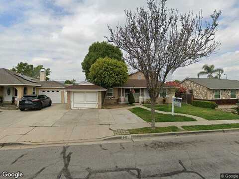Magnolia, BREA, CA 92821