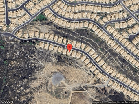 Breckenridge, BANNING, CA 92220