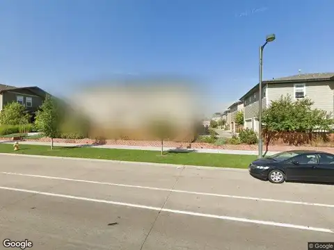 Valentia, DENVER, CO 80238