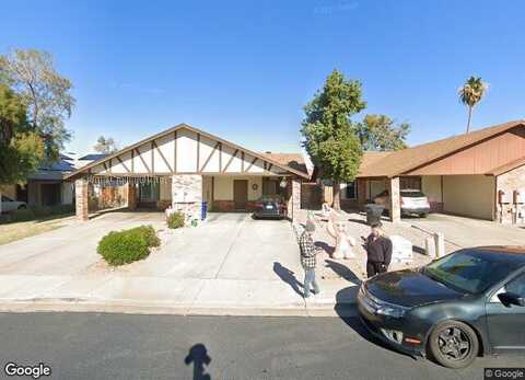 Crescent, MESA, AZ 85204