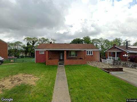 Lebanon Manor, WEST MIFFLIN, PA 15122