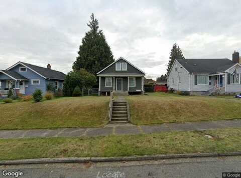 60Th, TACOMA, WA 98408