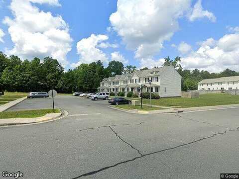 Chaucer, AYLETT, VA 23009