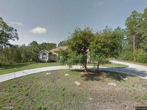 Linwood, CITRUS SPRINGS, FL 34433