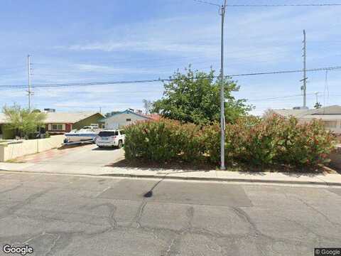 Consul, LAS VEGAS, NV 89142