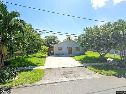 13Th, DANIA, FL 33004
