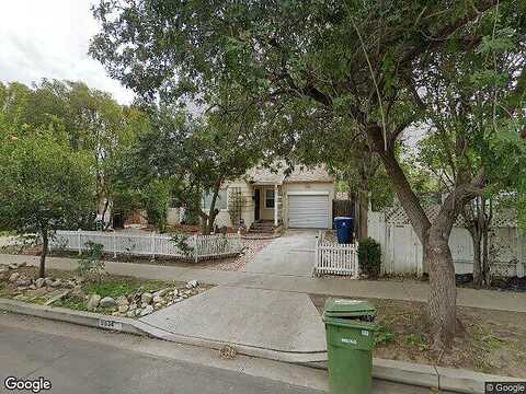Balcom, ENCINO, CA 91316