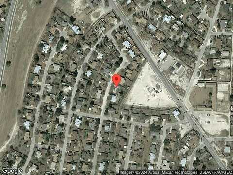 Flint Rock, DEL RIO, TX 78840