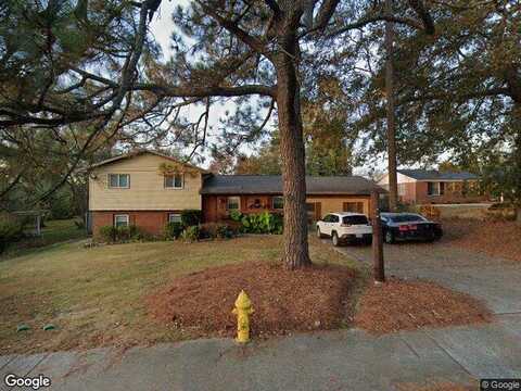 Meadowbrook, AUGUSTA, GA 30906