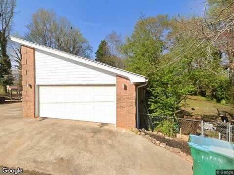 Highway 29, DANIELSVILLE, GA 30633