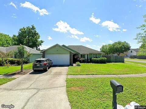Tigress, MIDDLEBURG, FL 32068