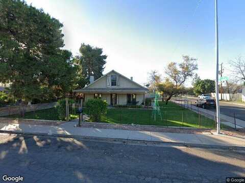 6Th, MESA, AZ 85204