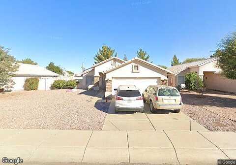 Palo Verde, GLENDALE, AZ 85303