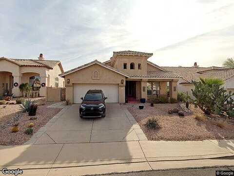 Star Valley, MESA, AZ 85215