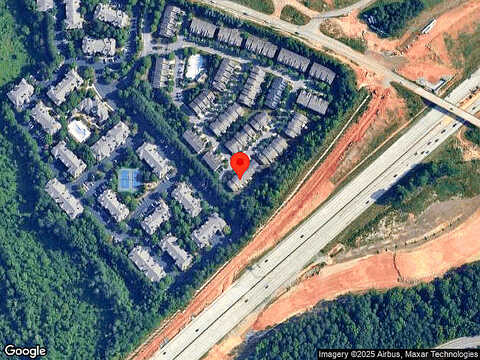Warrensville, ALPHARETTA, GA 30004