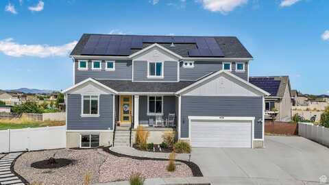 4438 W 6025 S, Hooper, UT 84315