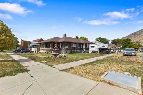 393 E CENTER, Springville, UT 84663