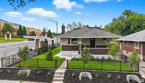 1183 E 28TH, Ogden, UT 84403