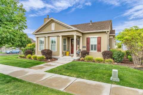 4862 W RAPHANUS, South Jordan, UT 84009