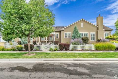 4862 W RAPHANUS, South Jordan, UT 84009
