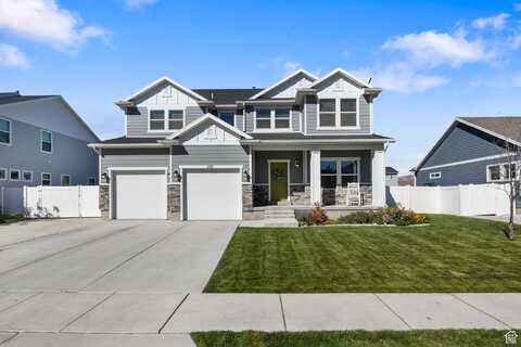 245 N 2550 W, Lehi, UT 84043
