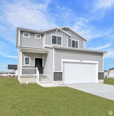 1317 N 1850 W, Clinton, UT 84015