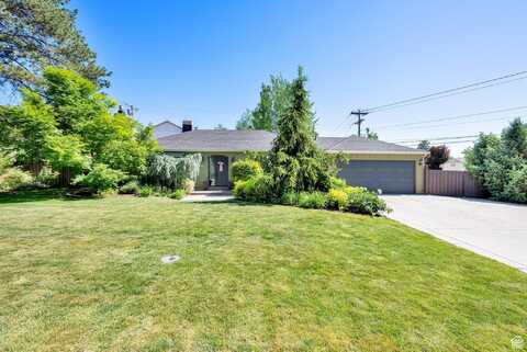 2836 E 5495 S, Holladay, UT 84117
