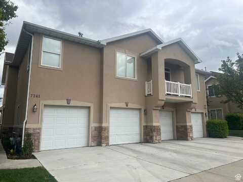 7241 S BRITTANY PARK, West Jordan, UT 84084