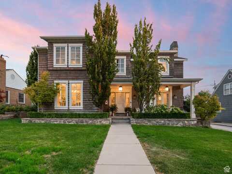 1972 E YALECREST, Salt Lake City, UT 84108