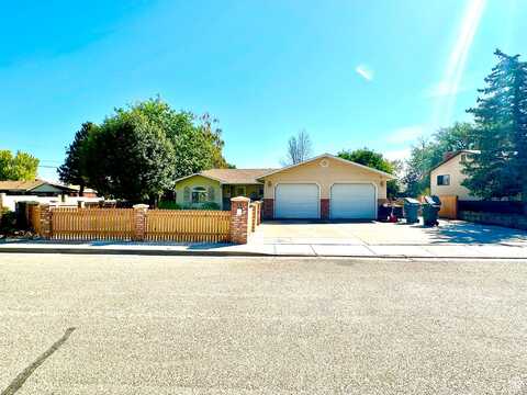 242 N 1200 W, Vernal, UT 84078