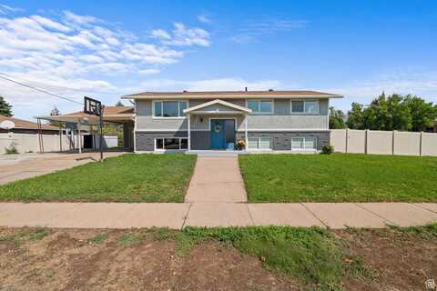 4290 S 800 W, Riverdale, UT 84405