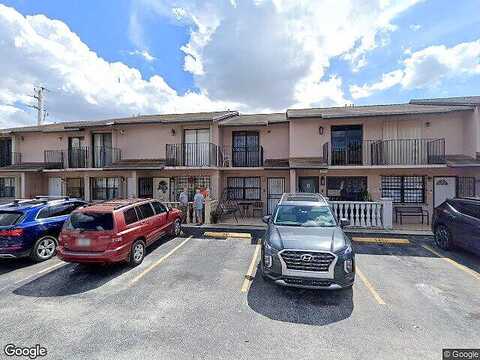 20Th, HIALEAH, FL 33016