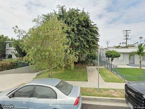 Centinela, SANTA MONICA, CA 90404
