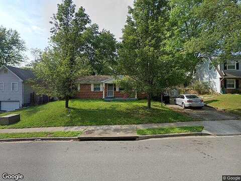 Hamilton, WOODBRIDGE, VA 22193