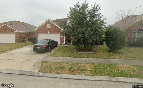 Texian Forest, HUMBLE, TX 77346