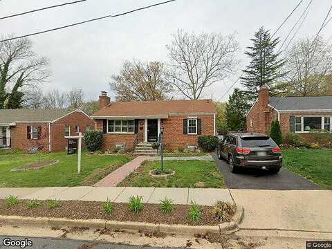 Moncure, ALEXANDRIA, VA 22314