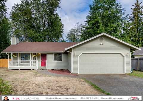 90Th, PUYALLUP, WA 98375