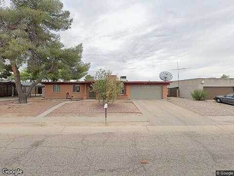 Desert Aire, TUCSON, AZ 85730