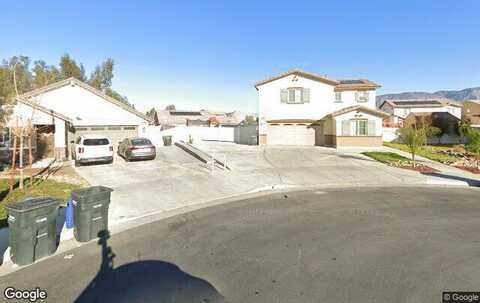 Vista Montana, SAN JACINTO, CA 92582