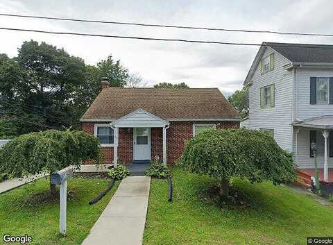 Dunkle, HARRISBURG, PA 17113