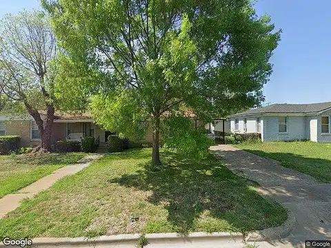 Edmond, WACO, TX 76710