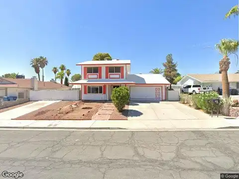 El Campana, LAS VEGAS, NV 89121